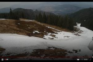 Kamera: Pilsko Hala Miziowa VII Korbielów Pilsko Hala Miziowa VII