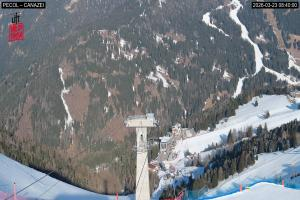 Val di Fassa - Carezza Val di Fassa - Carezza Canazei - Panorama