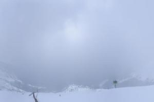 Vorab Glacier Laax Vorab