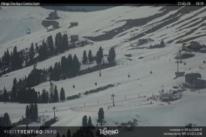 Val di Fiemme Val di Fiemme - Cavalese - Predazzo - Obereggen SkiCenterLatemar - Zischgalm