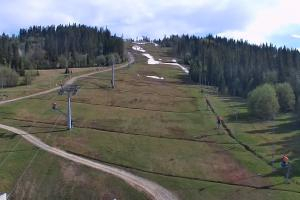 Białka Tatrzańska Kotelnica Białczańska Kotelnica - Remiaszów