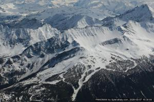 Courmayeur Courmayeur Versante Val Veny