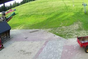 Nowy Targ Zadział Zadział Ski