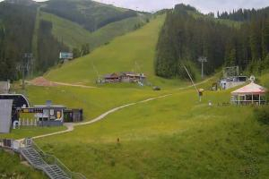Kamera: Jasna - Chopok Záhradky II. - 1.028 m n.m. Jasna Jasna - Chopok Záhradky II. - 1.028 m n.m.