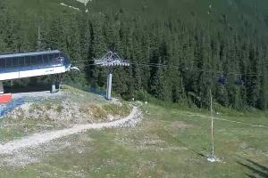 Zverovka Tatrawest s.r.o. Livecam