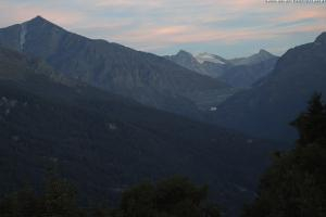 Kamera: 4 Vallees - 4 Doliny Webcam La Grande Dixence depuis Les Masses 4 Vallees - 4 Doliny 4 Vallees - 4 Doliny Webcam La Grande Dixence depuis Les Masses