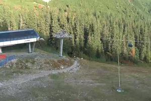 Zverovka Tatrawest s.r.o. Livecam