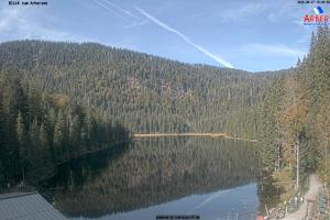 Grosser Arber Grosser Arber Grosser Arbersee