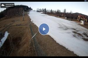 Stronie Śląskie - Bolesławów Kamienica - Masyw Śnieżnika Stacja dolna