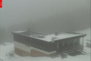 Ramzová Lyžařské středisko Bonera - Ramzová Čerňava