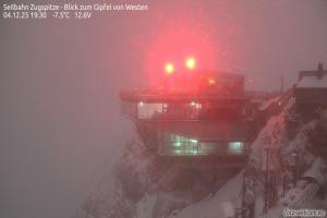 Garmisch-Partenkirchen Ga-Pa 