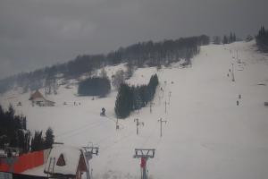 Zakopane Harenda Harenda - dolna