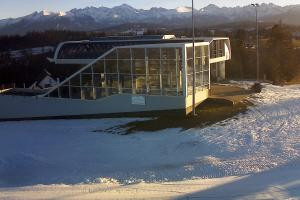 Kamera: Kotelnica Białczańska Kotelnica Białka Tatrzańska Kotelnica Białczańska Kotelnica