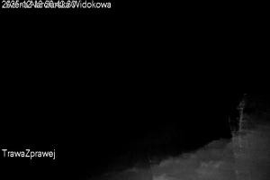 Kamera: Arena narciarska Jaworki - Homole Widok na stok Jaworki Arena narciarska Jaworki - Homole Widok na stok