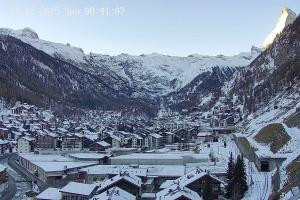 Kamera: Zermatt Spiss Livecam Zermatt Zermatt Spiss Livecam