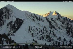 Val di Fiemme Val di Fiemme - Cavalese - Predazzo - Obereggen Alpe Cermis - Prafiorì