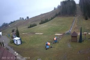 Szelment Szelment WOSiR Wyciąg