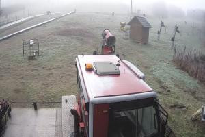 Kamera: Siepraw Ski Widok z kamery na stok w Sieprawiu Siepraw Siepraw Ski Widok z kamery na stok w Sieprawiu