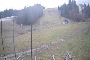 Kamera: Gromadzyń Dolna Stacja Ustrzyki Dolne Gromadzyń Dolna Stacja