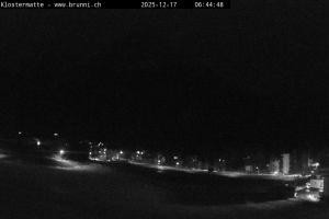 Engelberg Titlis Talstation Engelberg 