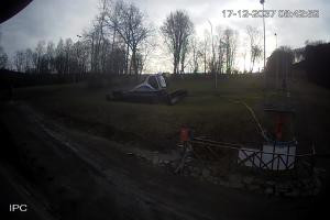 Kamera: KiczeraSki widok na kolej Kiczera KiczeraSki widok na kolej