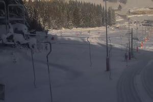 Kamera: Czarna Góra Kamera nr. 6 Efka Stronie Śląskie Czarna Góra Kamera nr. 6 Efka