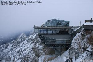 Garmisch-Partenkirchen Ga-Pa 
