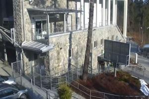 Zakopane Kasprowy Wierch Kolej na Kasprowy Wierch