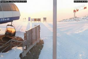 Andalo - Paganella Andalo - Paganella Cima Paganella