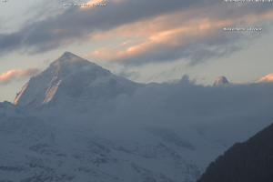 Kamera: 4 Vallees - 4 Doliny Webcam La Dent Blanche Depius Les Masses 4 Vallees - 4 Doliny 4 Vallees - 4 Doliny Webcam La Dent Blanche Depius Les Masses