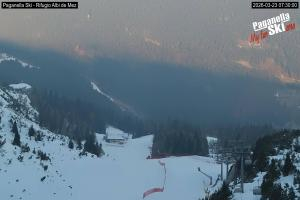 Andalo - Paganella Andalo - Paganella Rifugio Albi de Mez