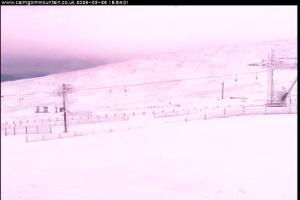 Cairgorm Cairgorm Ptarmigan Restaurant