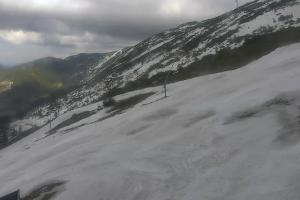 Jasna Jasna - Chopok Luková - 1.670 m n.m.