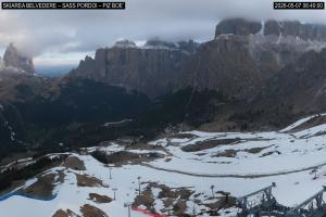 Val di Fassa - Carezza Val di Fassa - Carezza Canazei - Belvedere