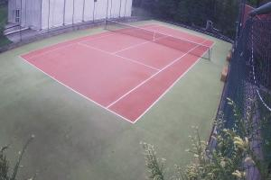 Rzyki Czarny Groń Czarny Groń - lodowisko