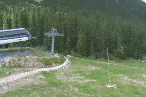 Zverovka Tatrawest s.r.o. Livecam