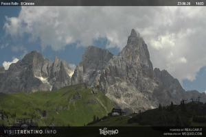 Kamera: San Martino di Castrozza - Passo Rolle Passo Rolle - Il Cimone San Martino di Castrozza - Passo Rolle San Martino di Castrozza - Passo Rolle Passo Rolle - Il Cimone