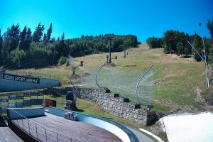 Kamera: Beskid Sport Arena Stacja Dolna Szczyrk Beskid Sport Arena Stacja Dolna