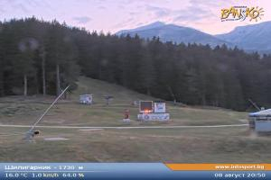 Kamera: Bansko Shiligarnika - 1730m Bansko Bansko Shiligarnika - 1730m
