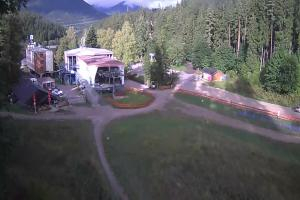 Ruzomberok Malino Brdo Ski Park Hrabovo