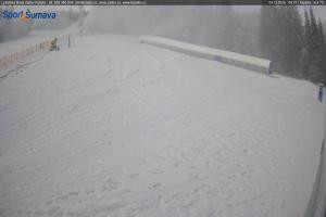 Kamera: Zadov Zadov - lyžařská škola Zadov Zadov Zadov - lyžařská škola