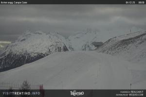 Trevalli  Trevalli  Alpe di Lusia - Le Cune