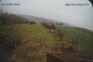 Kamera: Bobliwo Kamera na stoku Stok Roztocze Bobliwo Kamera na stoku