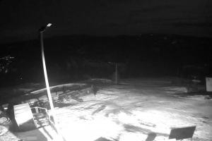 Kamera: Czantoria Tor saneczkowy Ustroń Czantoria Tor saneczkowy