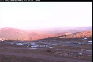 Kamera: Cairgorm Ptarmigan Restaurant Cairgorm Cairgorm Ptarmigan Restaurant