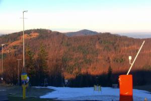 Kamera: Szczyrk Mountain Resort Hala Skrzyczeńska II - 1000 m n.p.m. Szczyrk Szczyrk Mountain Resort Hala Skrzyczeńska II - 1000 m n.p.m.