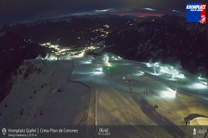 Kamera: Kronplatz - Plan de Corones Olang - Valdaora Kronplatz - Plan de Corones Kronplatz - Plan de Corones Olang - Valdaora