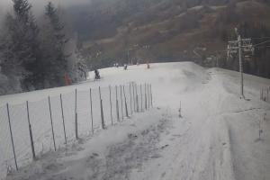 Kamera: Dwie Doliny Toczek Wierchomla-Muszyna Dwie Doliny Toczek