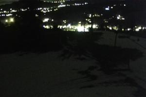 Kamera: Witów Ski Widok z dołu Zakopane Witów Ski Widok z dołu