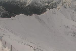 Kamera: Kasprowy Wierch Kasprowy Wierch - panorama Zakopane Kasprowy Wierch Kasprowy Wierch - panorama